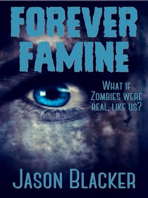 cover image of Forever Famine